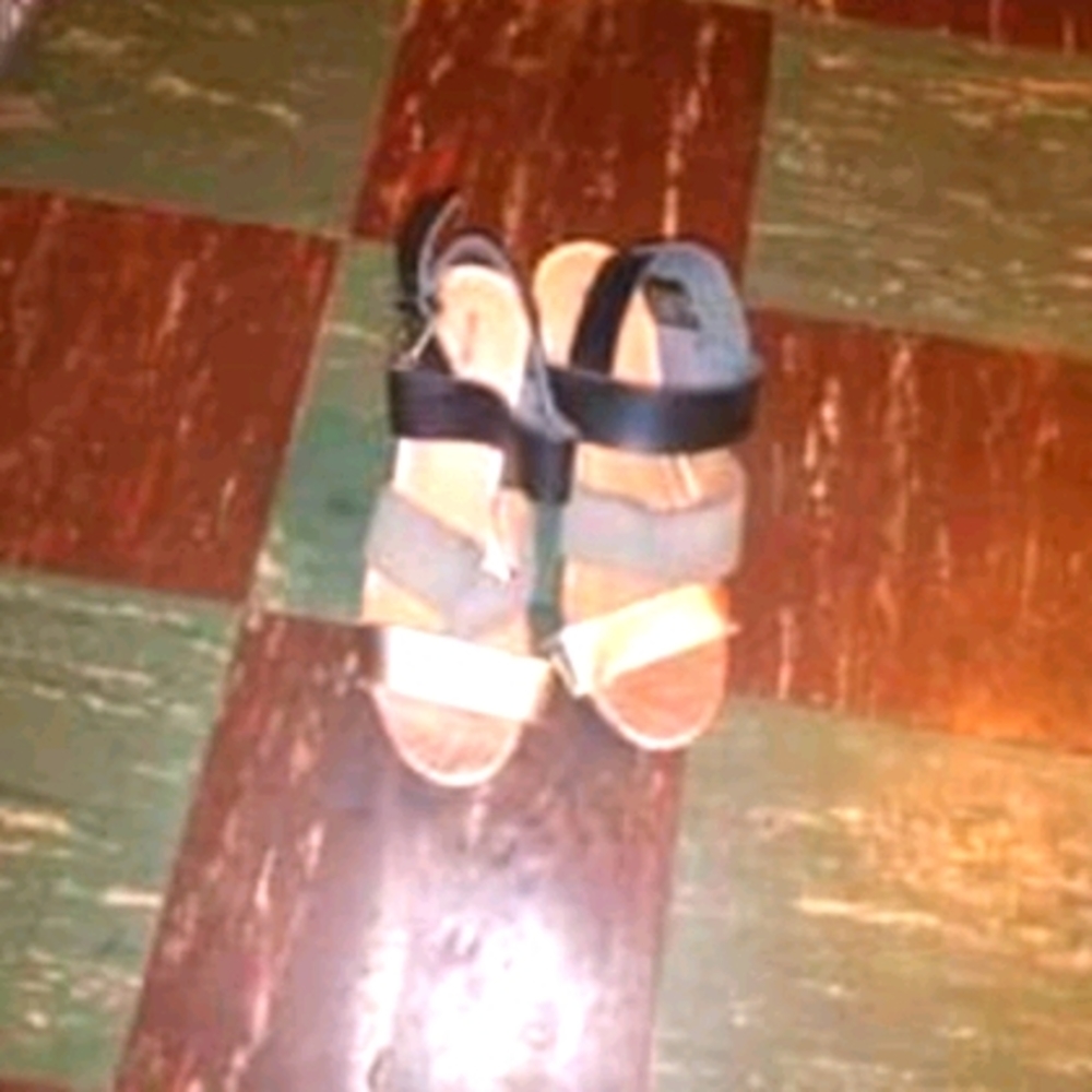 Wedges